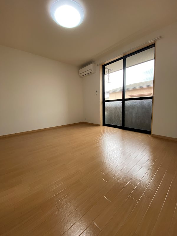 サンライズ・ガーデン北泉 ※別号室の写真です