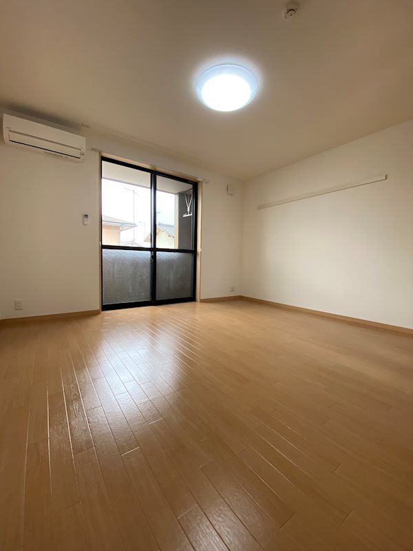 サンライズ・ガーデン北泉 ※別号室の写真です