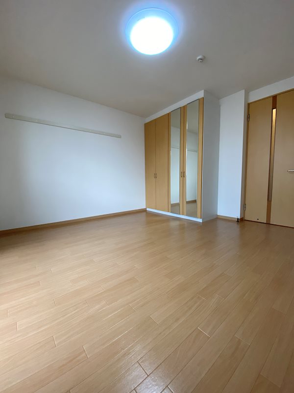 サンライズ・ガーデン北泉 ※別号室の写真です