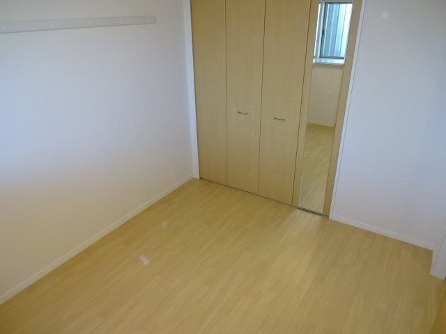 クリスタルガーデン Ⅱ その他部屋・スペース