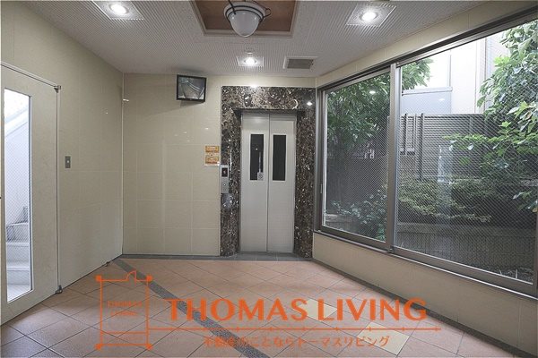 マーベラスハイム その他共有部分