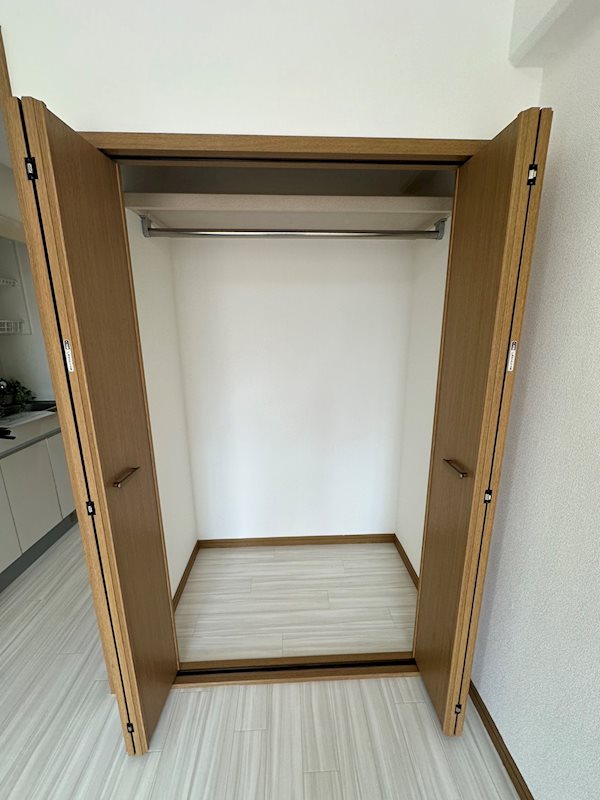ジョイ北方 ※別号室の写真です。