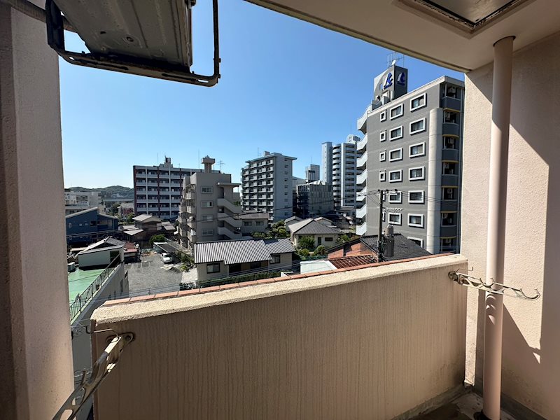 ジョイ北方 ※別号室の写真です。