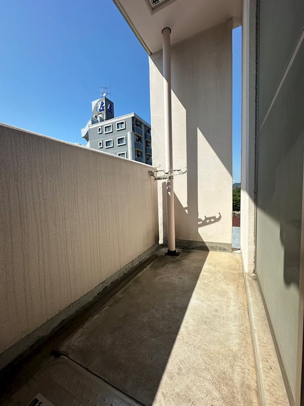 ジョイ北方 ※別号室の写真です。