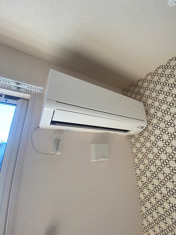 エスポワール祇園Ｂ棟  その他設備