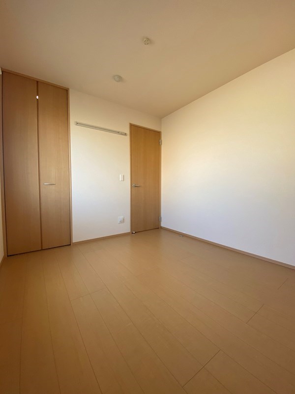 エスポワール祇園Ｂ棟  窓も大きめです