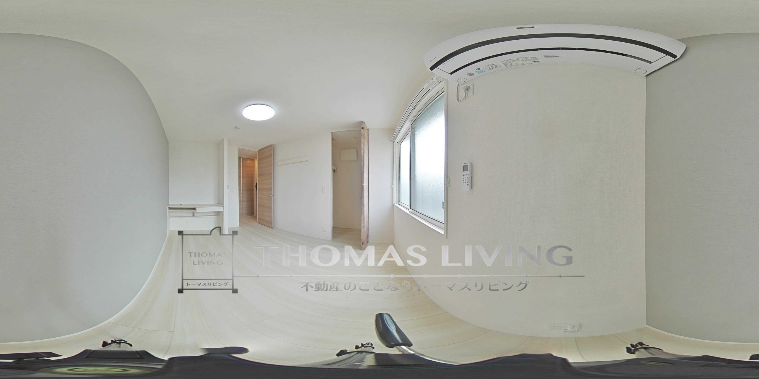 建築中の為、同じ大和ハウス施工の同間取り物件のお写真でご参考下さい。