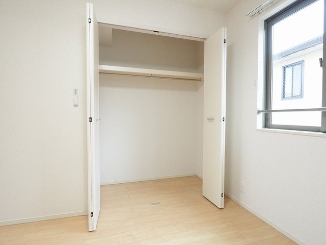 グレイスパラッツォⅠ 収納
