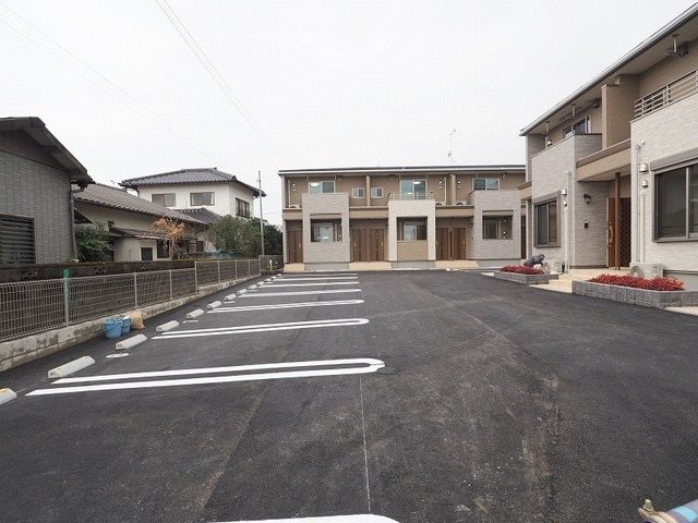 グレイスパラッツォⅠ その他共有部分