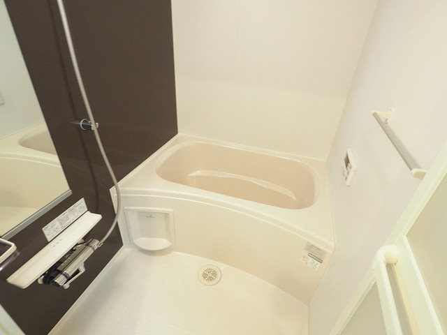 グレイスパラッツォⅠ バス・シャワールーム