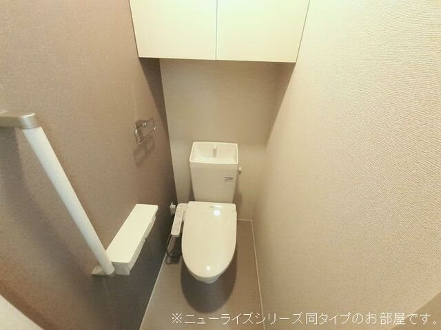 メゾン　ド　ジュネス　Ⅰ ※サンプル画像です。