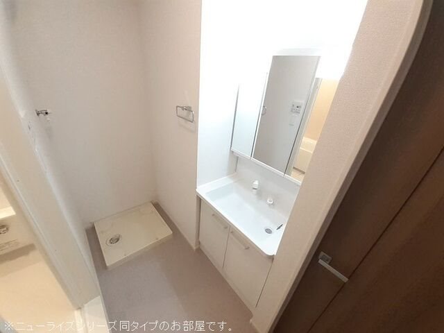 メゾン　ド　ジュネス　Ⅰ ※サンプル画像です。