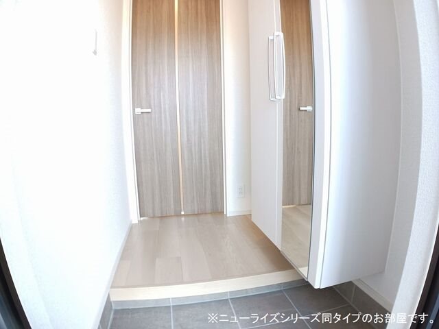 メゾン　ド　ジュネス　Ⅰ ※サンプル画像です。