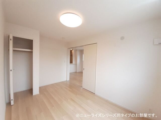 メゾン　ド　ジュネス　Ⅰ その他部屋・スペース