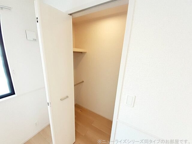 パークサイド小倉東Ⅰ ※サンプル画像です。