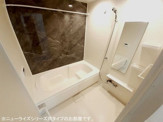 パークサイド小倉東Ⅰ ※サンプル画像です。