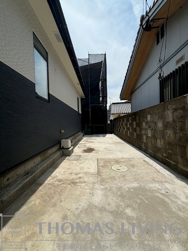 Joiasulife 庭