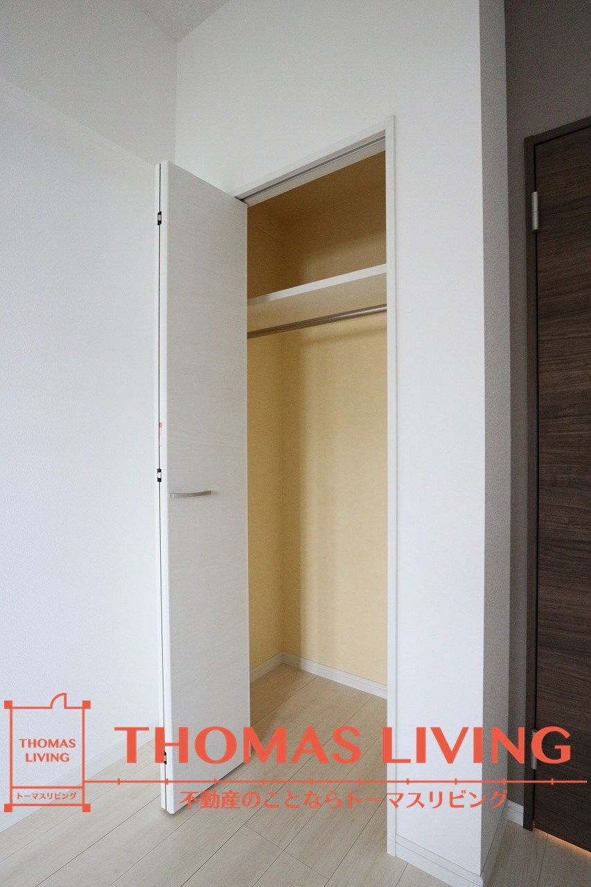 GRACEFUL北湊 同じ物件の別のお部屋です。