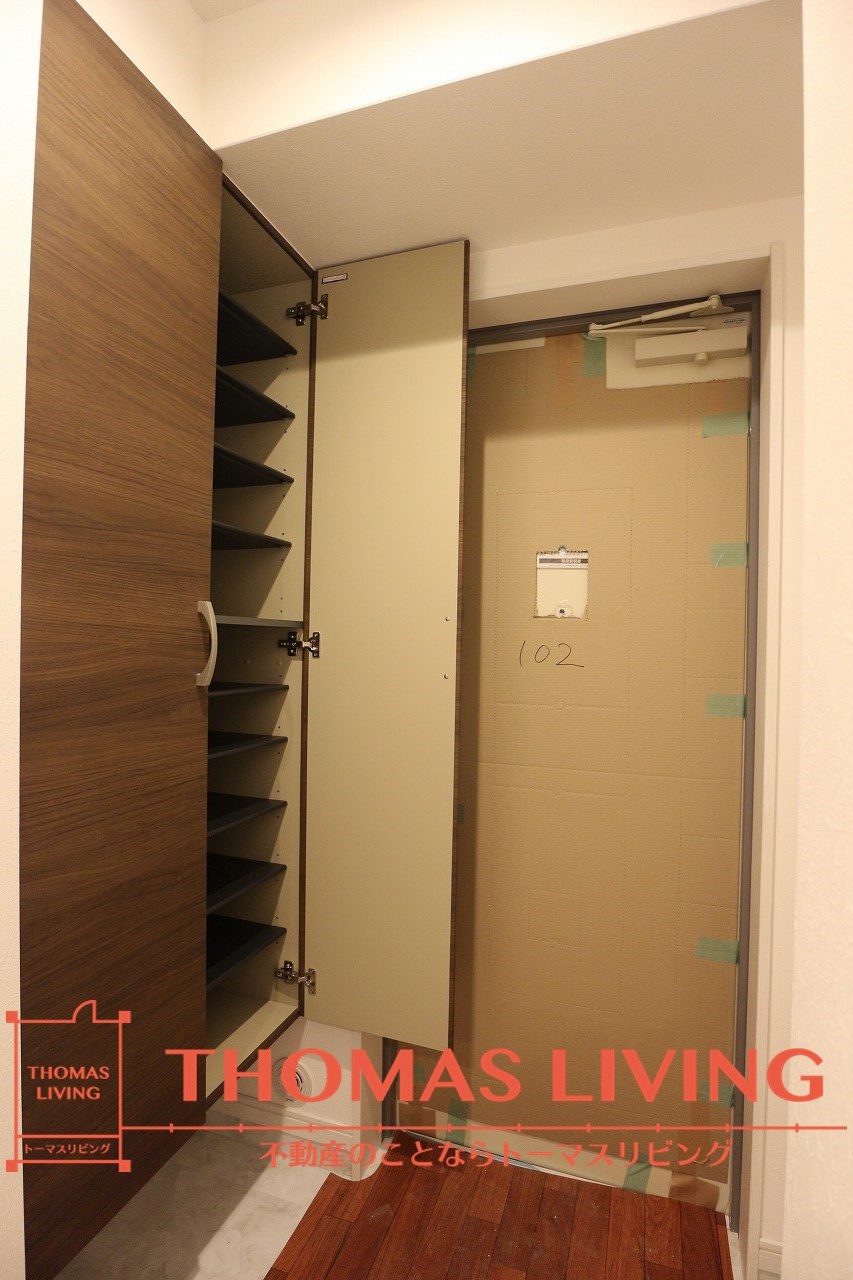 GRACEFUL北湊 同じ物件の別のお部屋です。