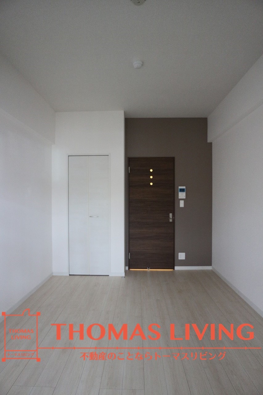 GRACEFUL北湊 同じ物件の別のお部屋です。