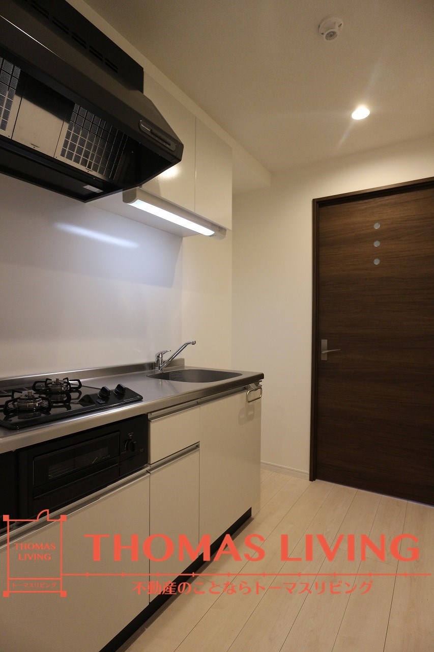 GRACEFUL北湊 同じ物件の別のお部屋です。