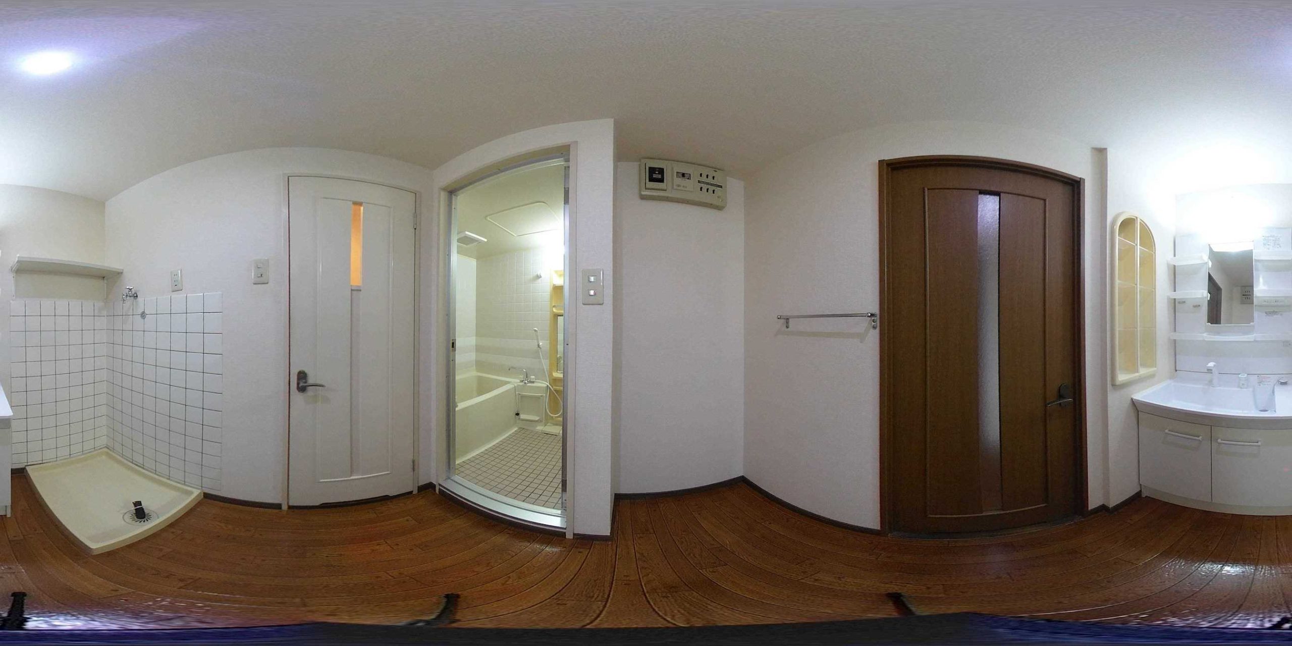 写真準備中の為、別部屋写真