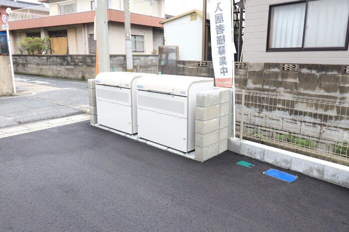 セジュール横代 その他部屋・スペース