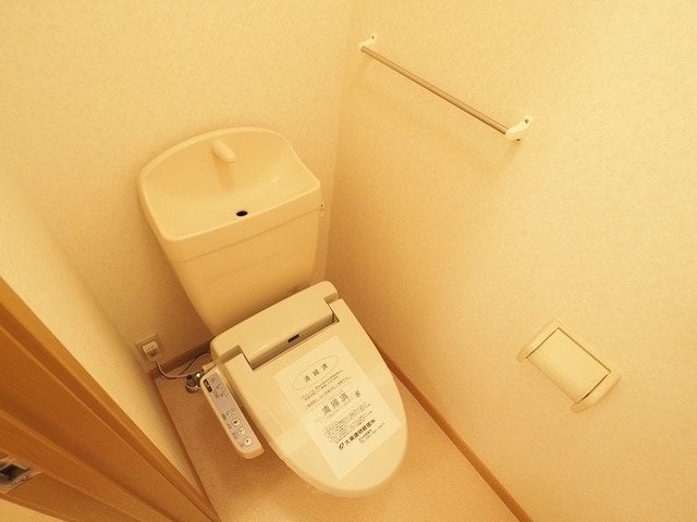 サンガーデン南行橋　Ｂ棟 ※別号室の写真です。