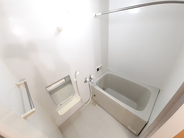 サンガーデン南行橋　Ｂ棟 バス・シャワールーム