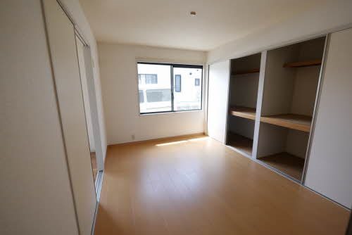 アルカディア D棟  その他部屋・スペース