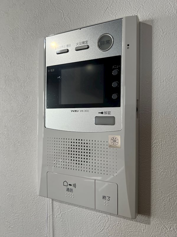 THE SQUARE Glory Residence ※サンプル画像です