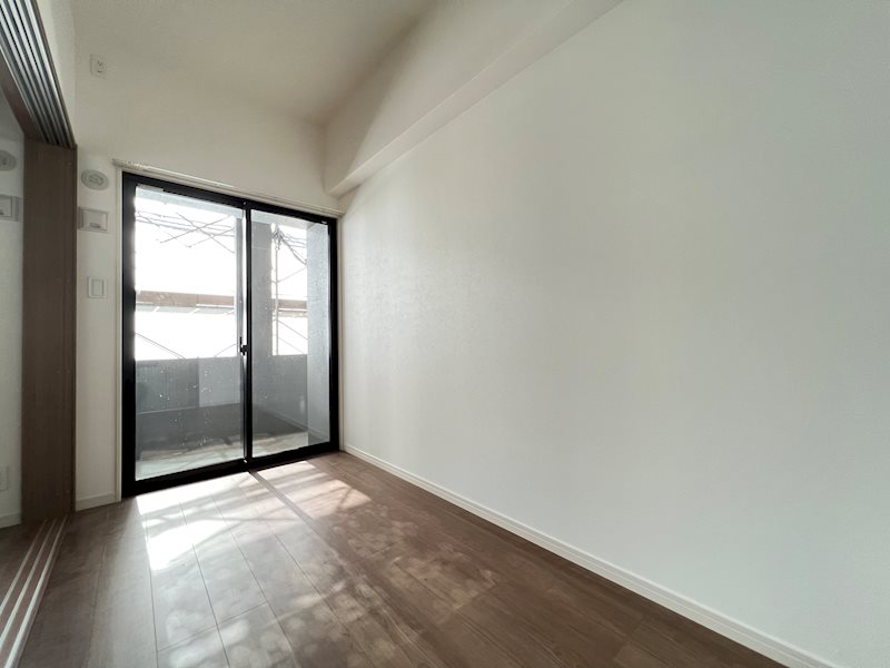 THE SQUARE Glory Residence ※サンプル画像です