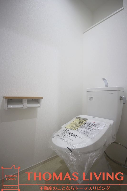 福岡県北九州市小倉北区香春口１丁目 210号室は床、建具ともにナチュラル色のお部屋です♪