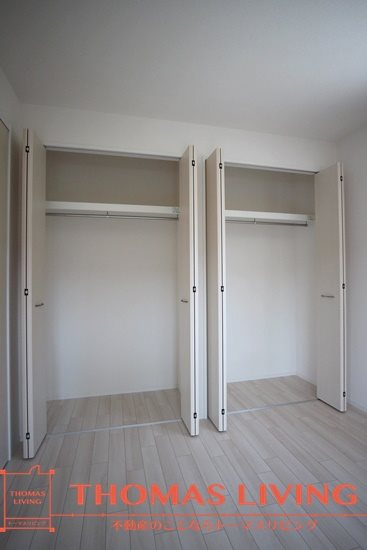 レムリア   収納