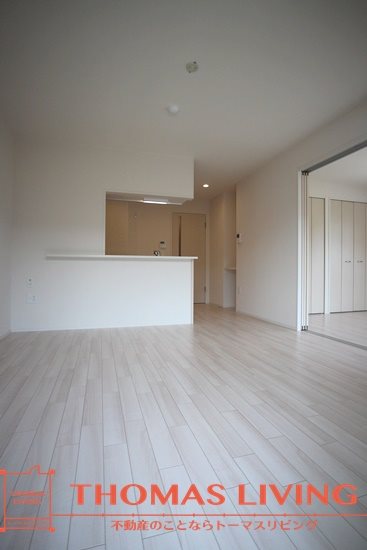 レムリア   ※別号室の写真です。