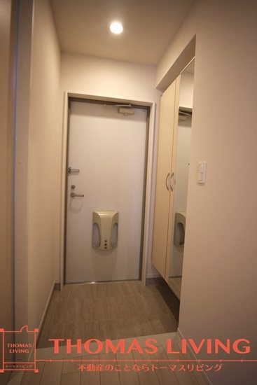 レムリア   ※別号室の写真です。