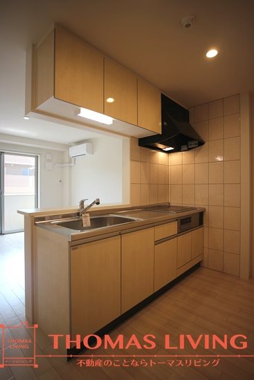 レムリア   ※別号室の写真です。