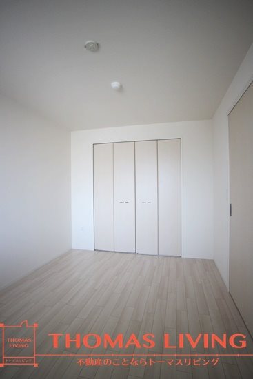 レムリア   ベッドルーム