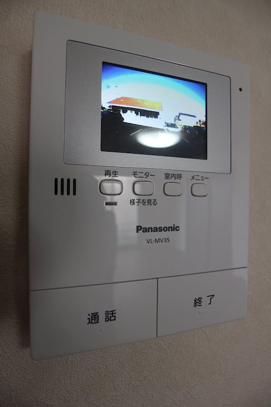ルネス若園 A棟 ※写真はイメージです