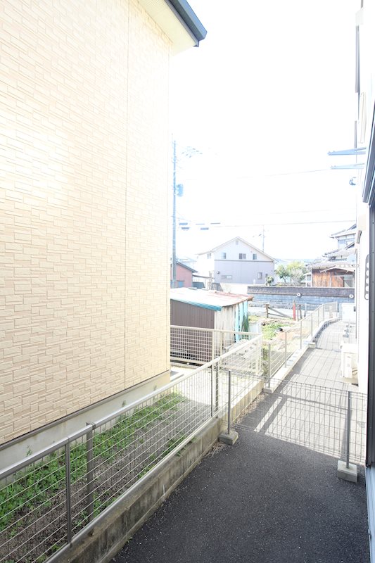 ルネス若園 A棟 ※写真はイメージです