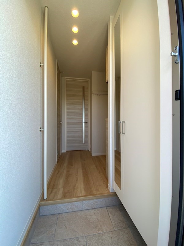 イーグルヴァン ※写真はサンプルです。