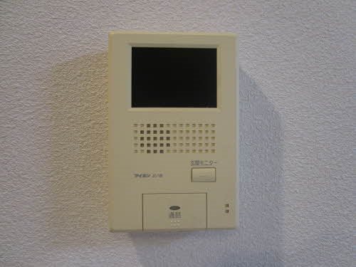 ヴィラシャーメゾン行橋　クアルト セキュリティ