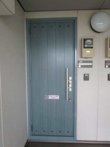 ヴィラシャーメゾン行橋　クアルト その他