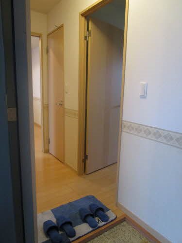 ヴィラシャーメゾン行橋　クアルト ※写真はサンプルです。