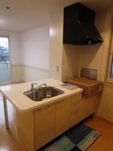 ヴィラシャーメゾン行橋　クアルト ※写真はサンプルです。