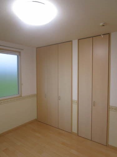 ヴィラシャーメゾン行橋　クアルト ※写真はサンプルです。