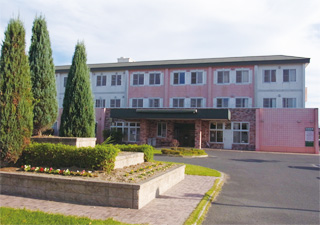 アプローズ参番館 行橋中央病院