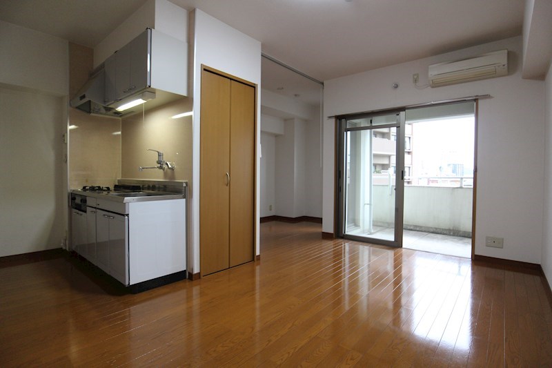 オリオンビル 別部屋参考写真