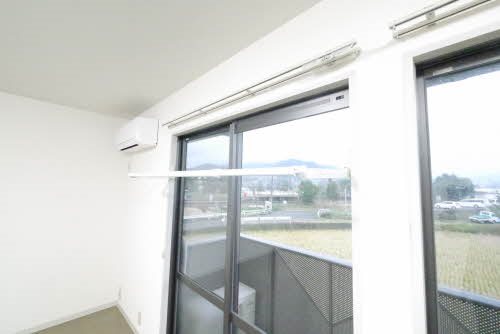 サンルミナス B棟 その他設備