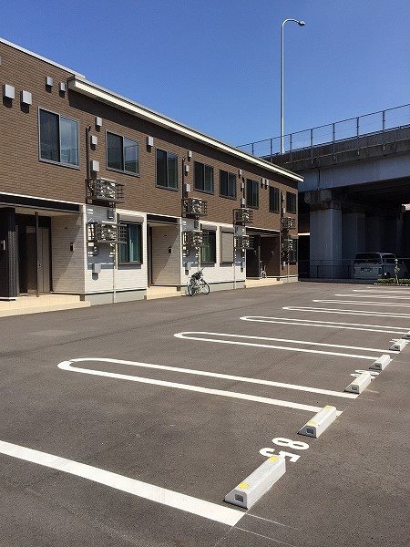 グランツⅣ  その他共有部分